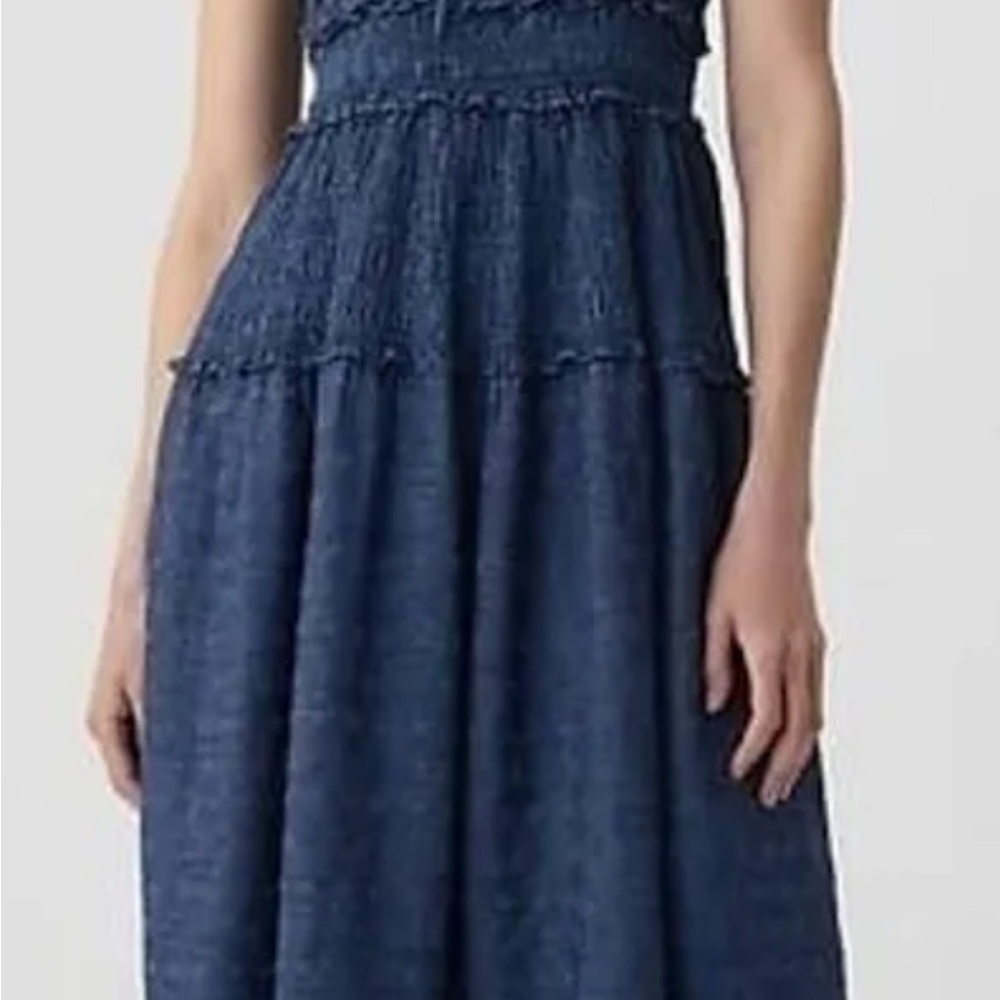 Doen x Gap Dress Size L